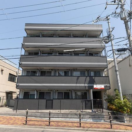 Tabist Gloire Osaka Appartement Buitenkant foto