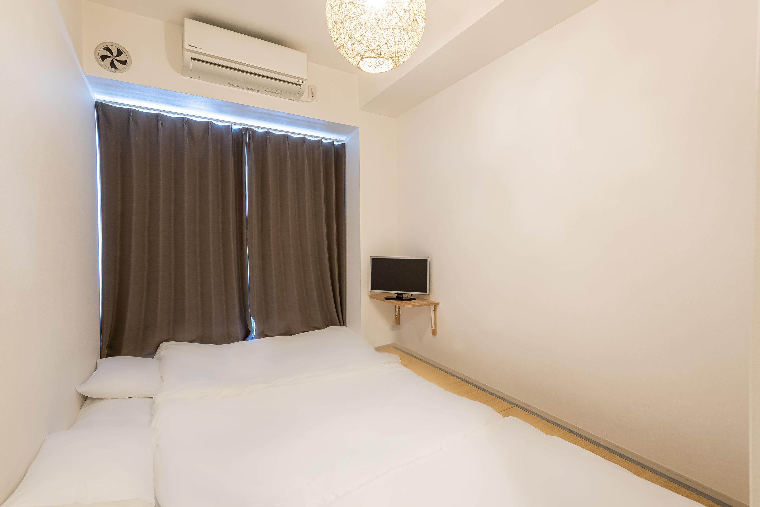 Tabist Gloire Osaka Appartement Buitenkant foto