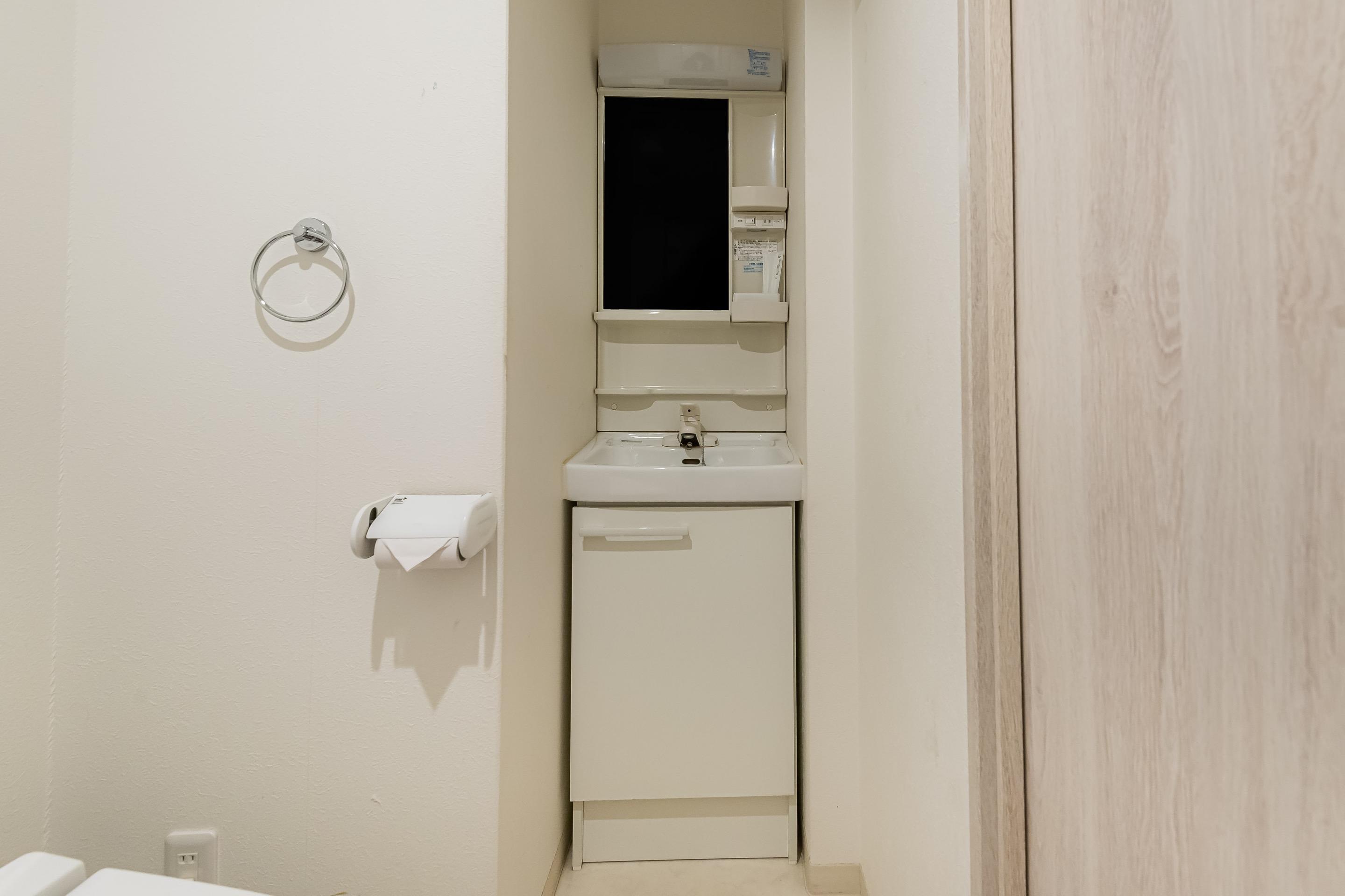 Tabist Gloire Osaka Appartement Buitenkant foto