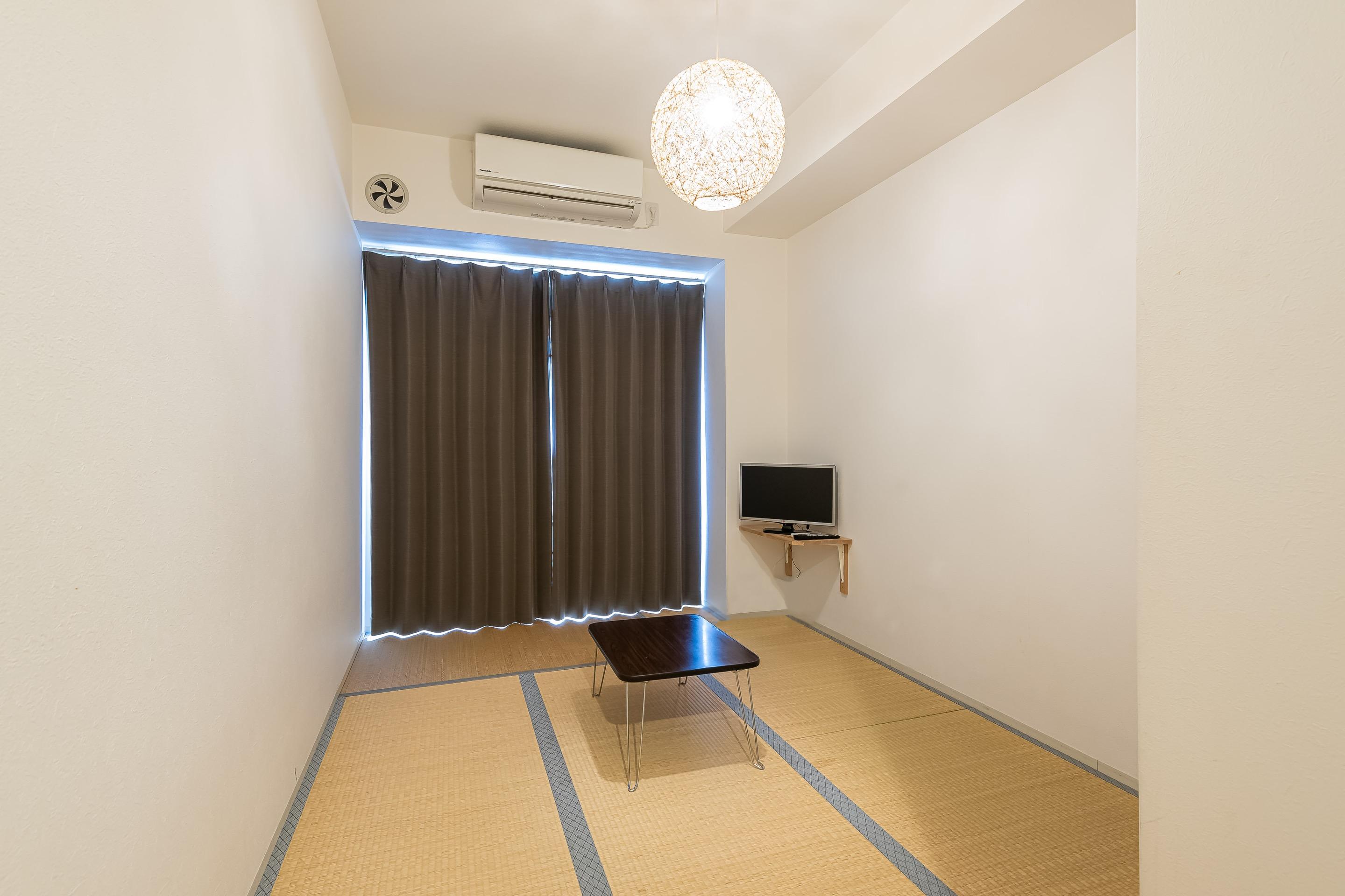 Tabist Gloire Osaka Appartement Buitenkant foto