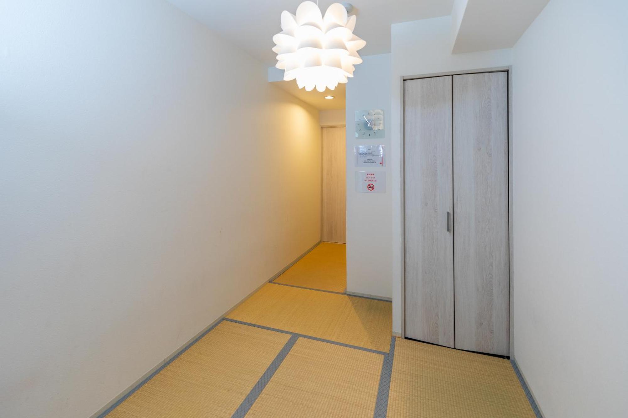 Tabist Gloire Osaka Appartement Buitenkant foto