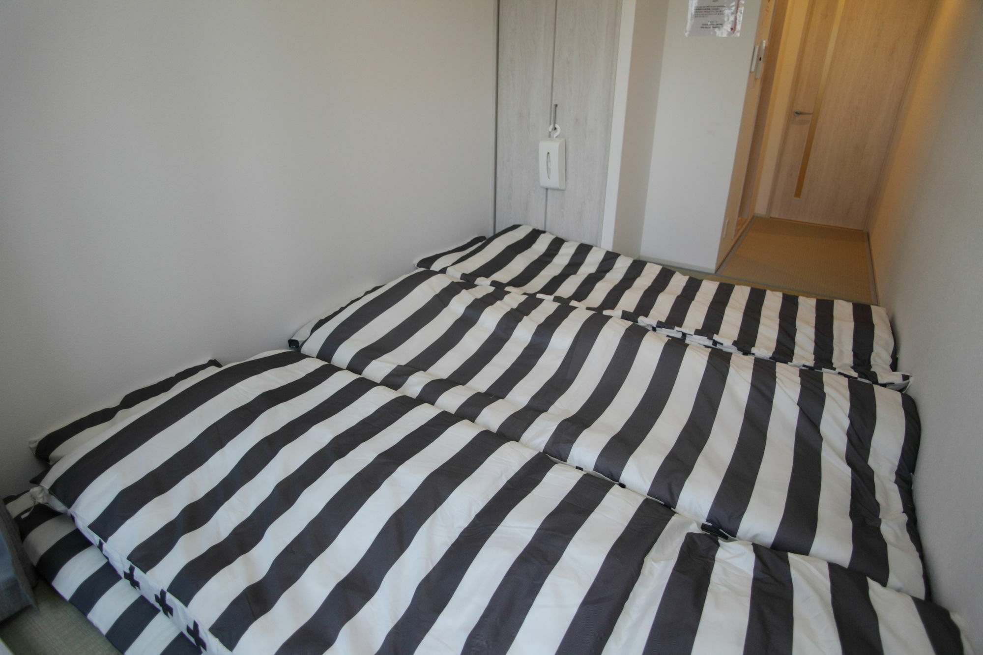 Tabist Gloire Osaka Appartement Buitenkant foto